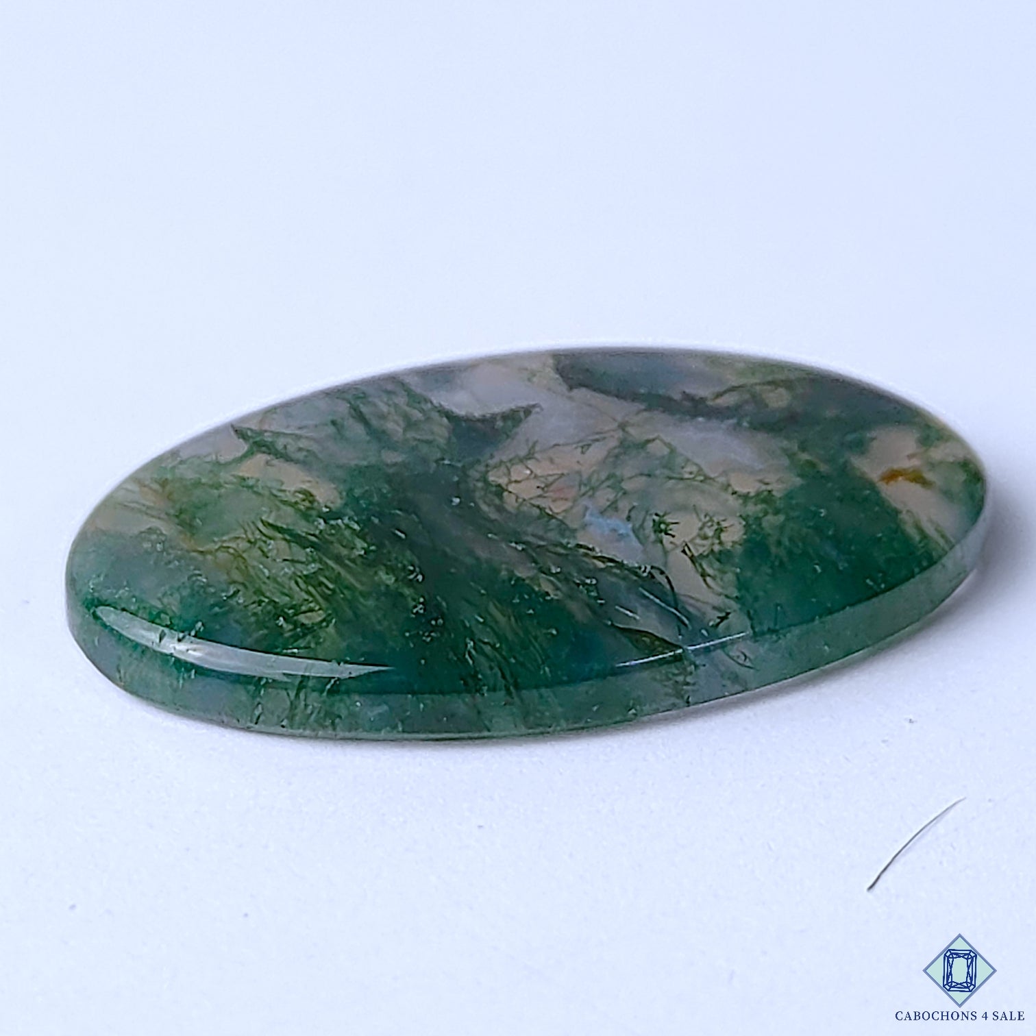 Moss Agate
