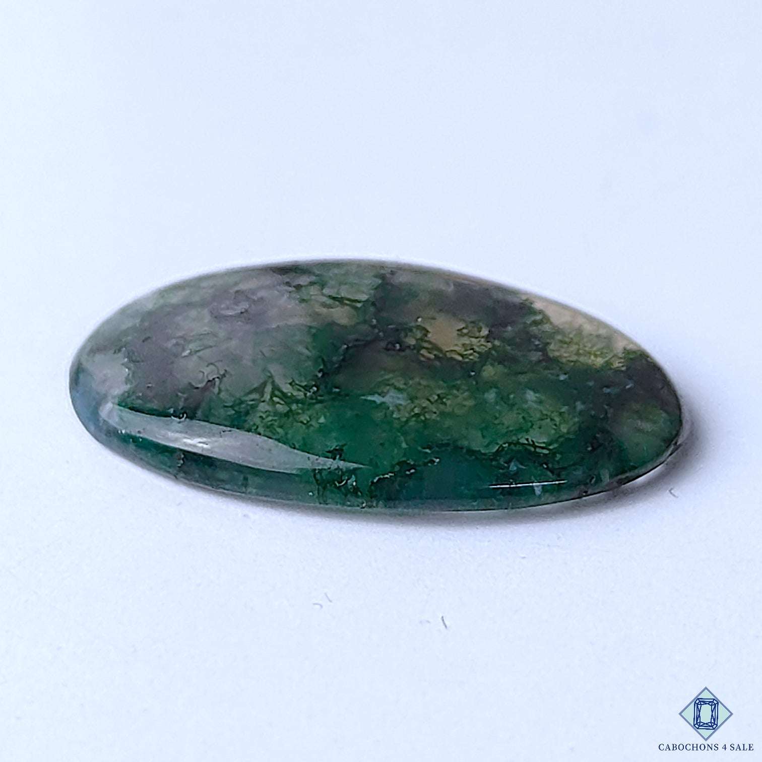 Moss Agate