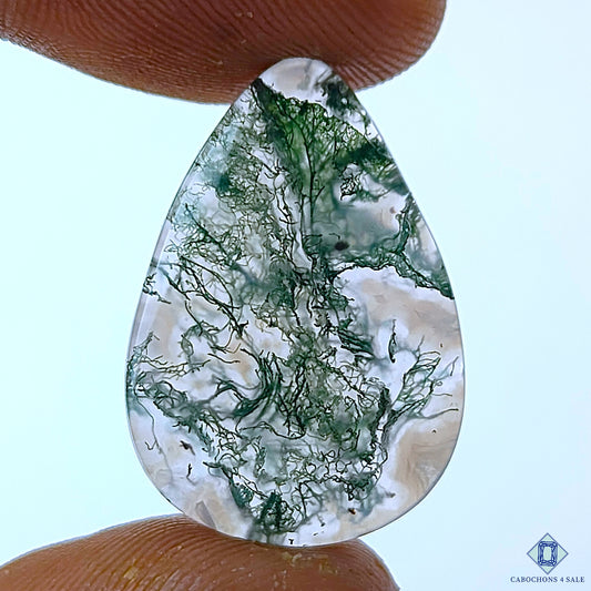 Moss Agate