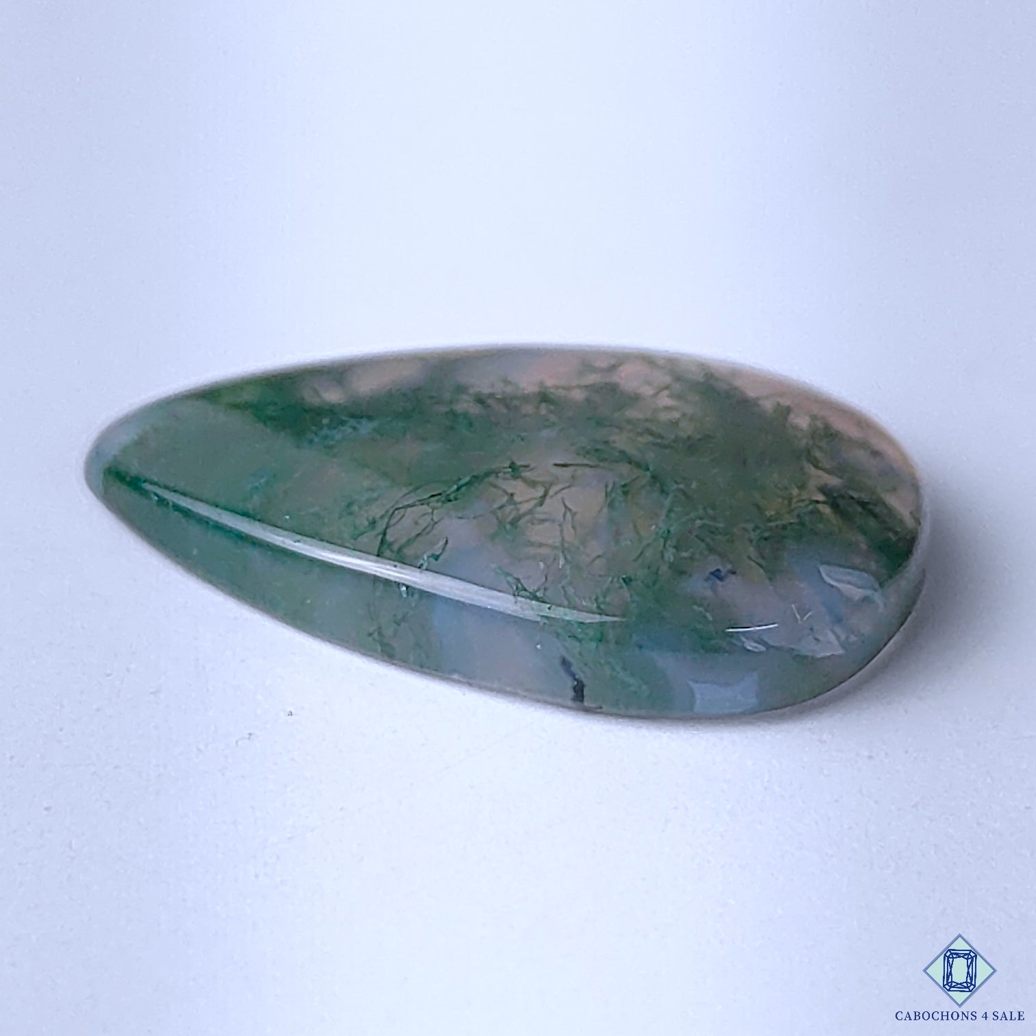 Moss Agate