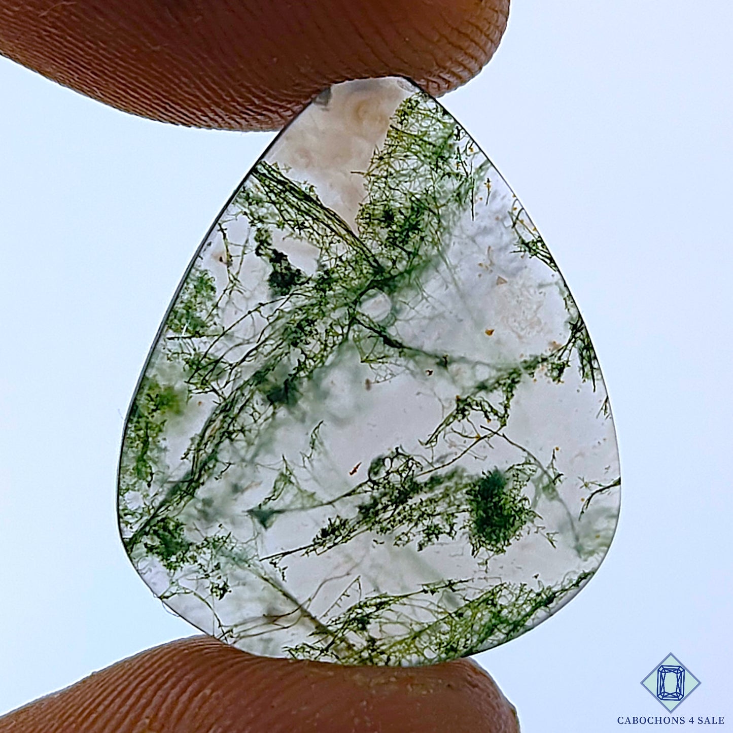 Moss Agate