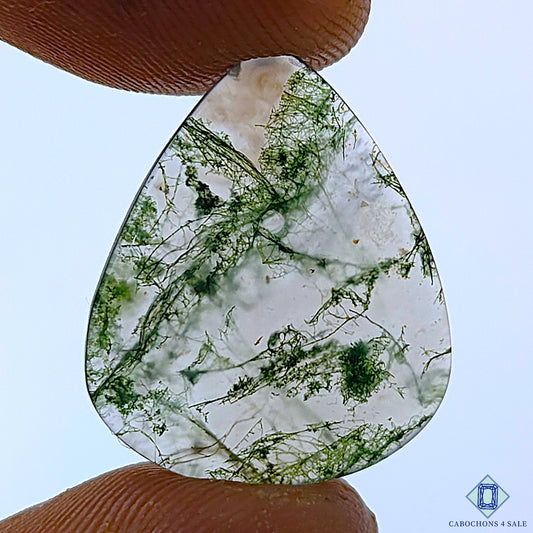 Moss Agate