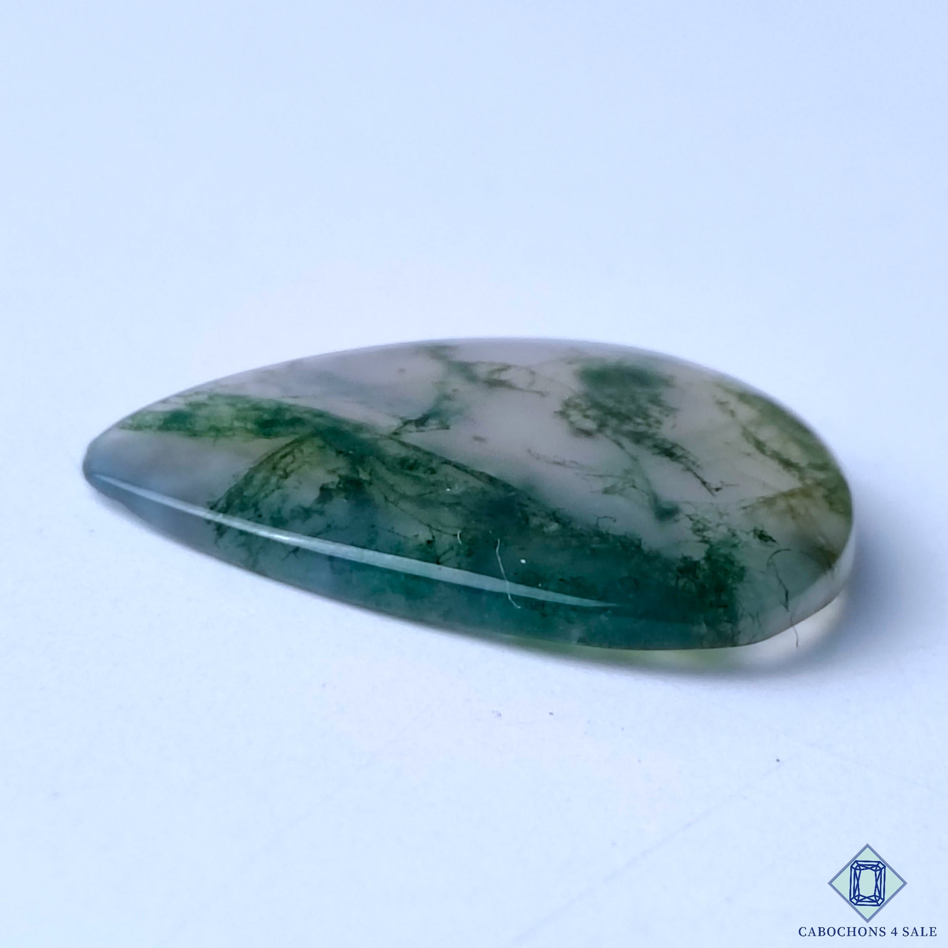 Moss Agate