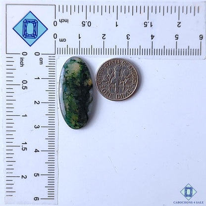 Moss Agate