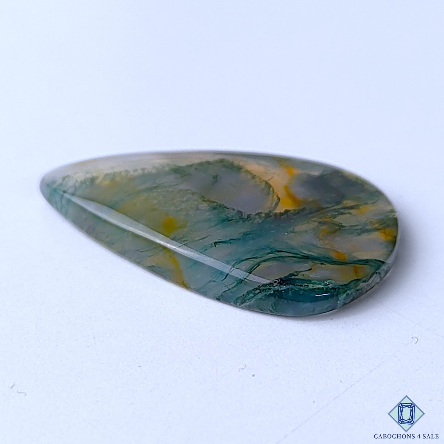 Moss Agate