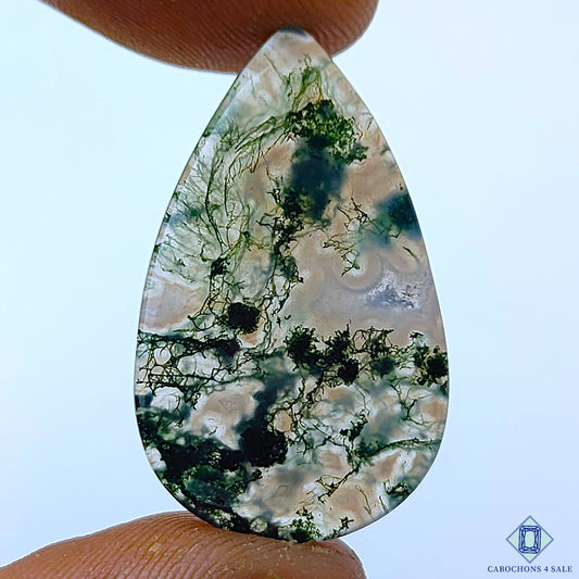 Moss Agate