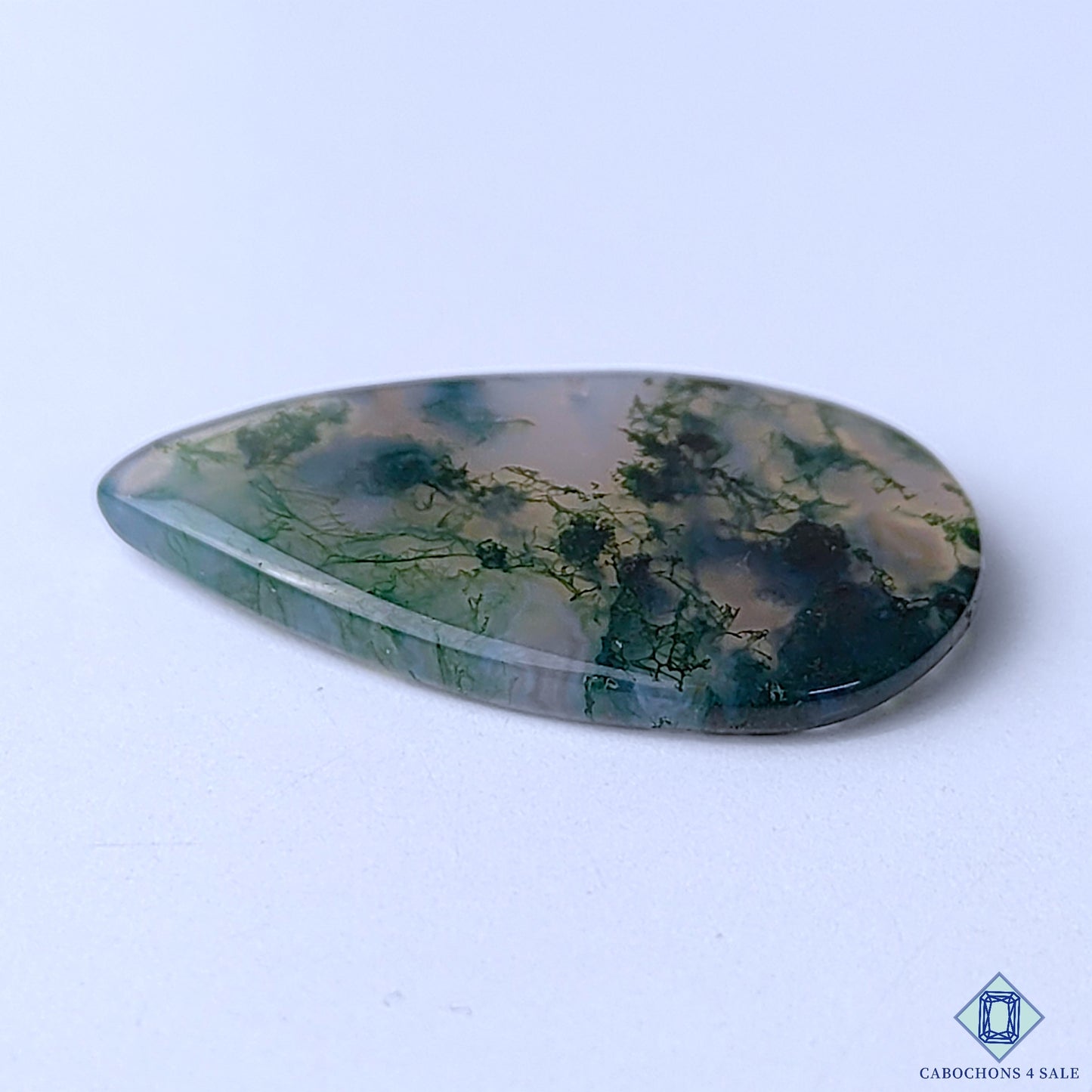 Moss Agate