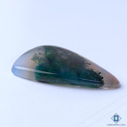 Moss Agate