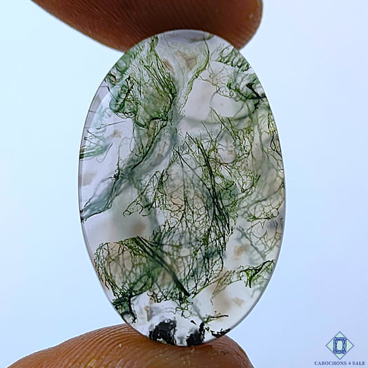 Moss Agate