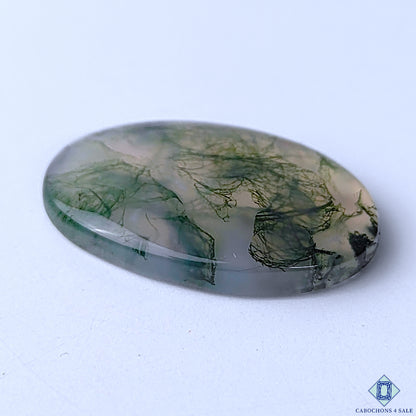 Moss Agate