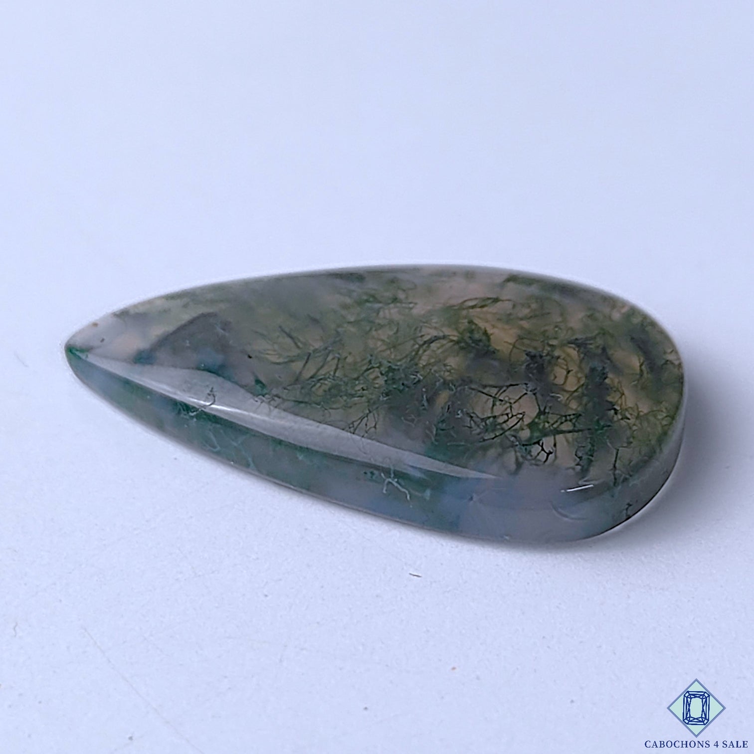 Moss Agate