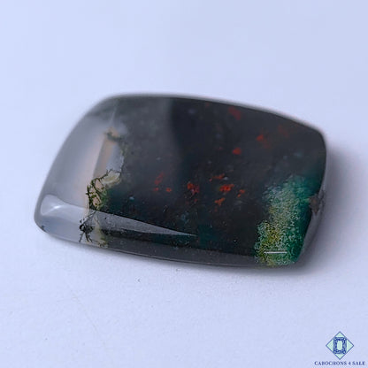 Moss Agate