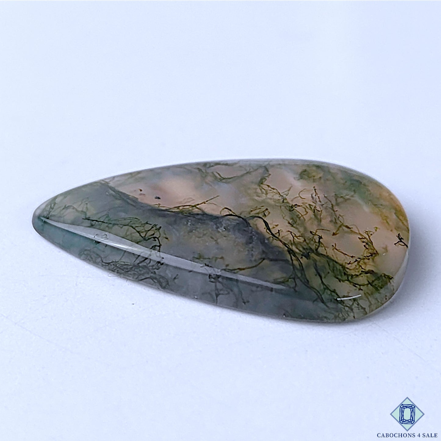 Moss Agate