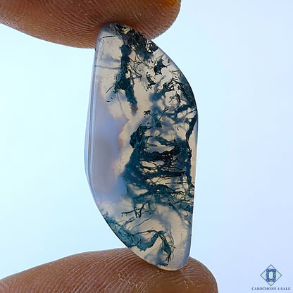 Moss Agate