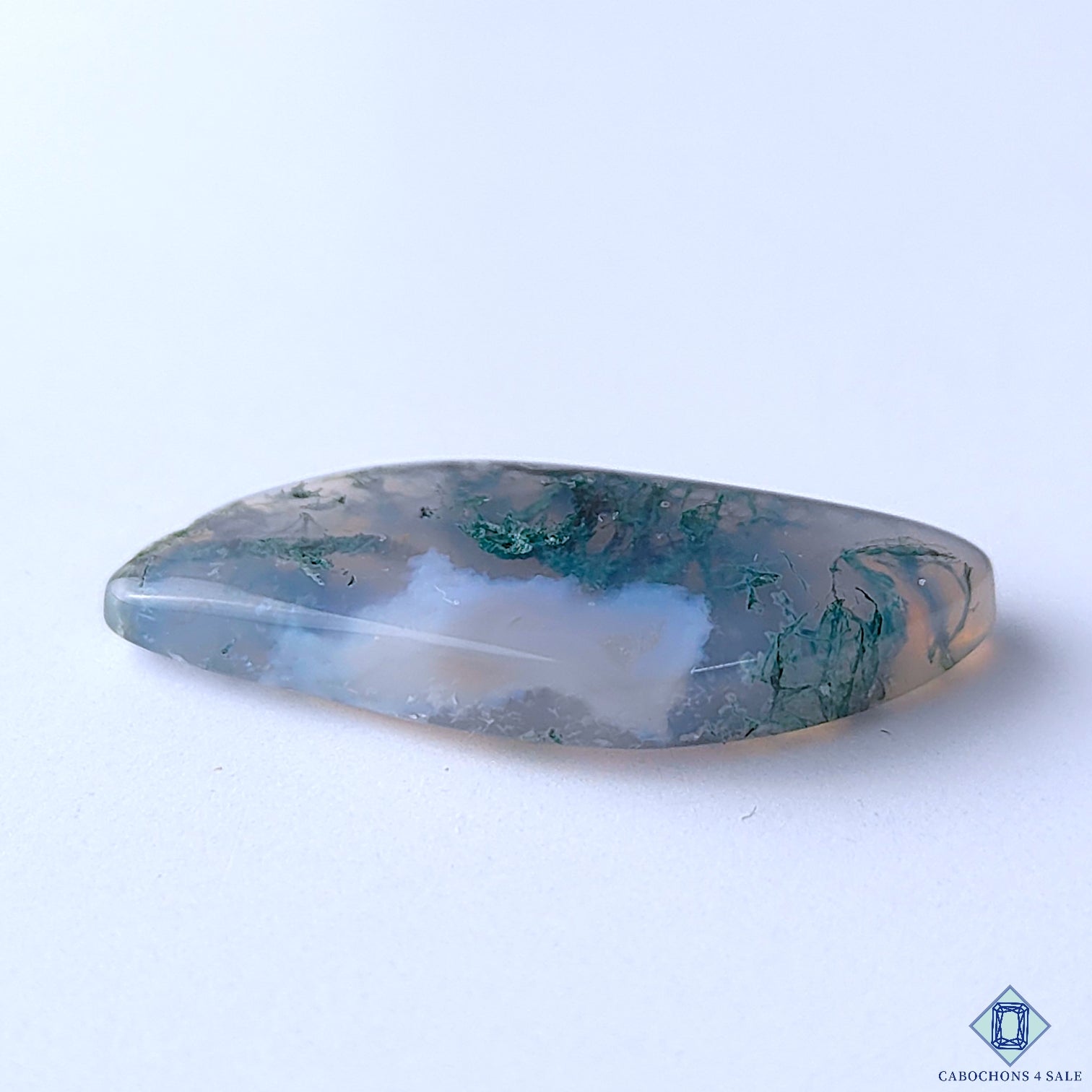 Moss Agate