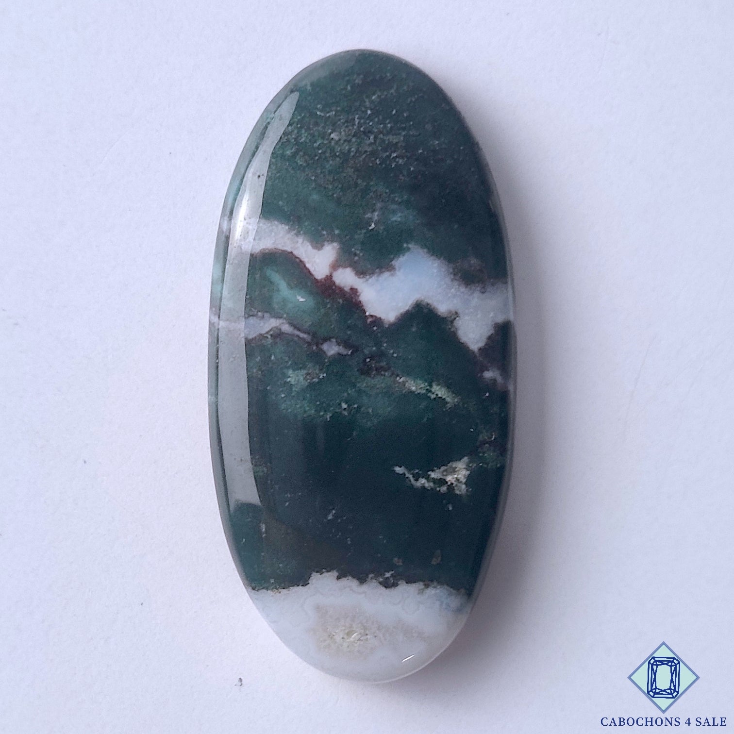 Moss Agate