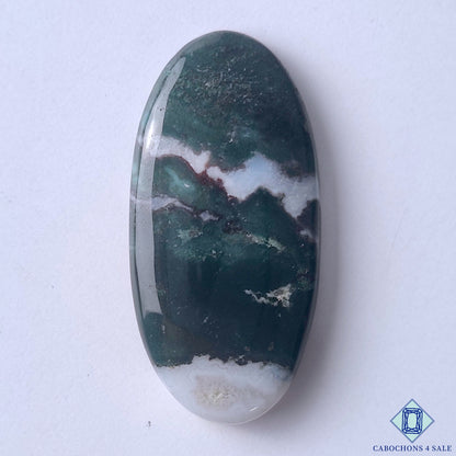Moss Agate