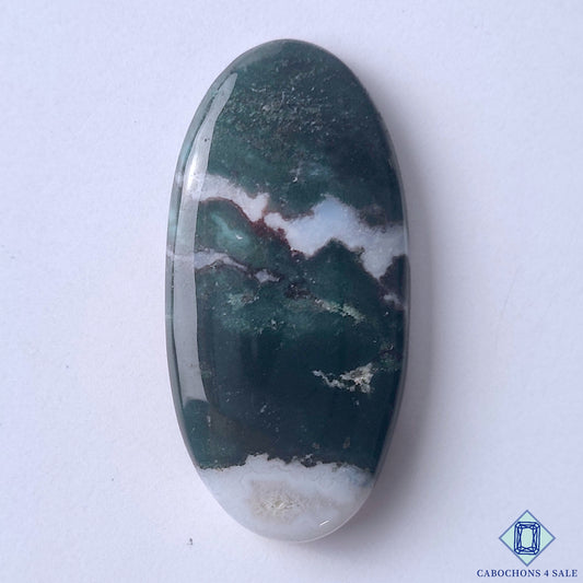 Moss Agate