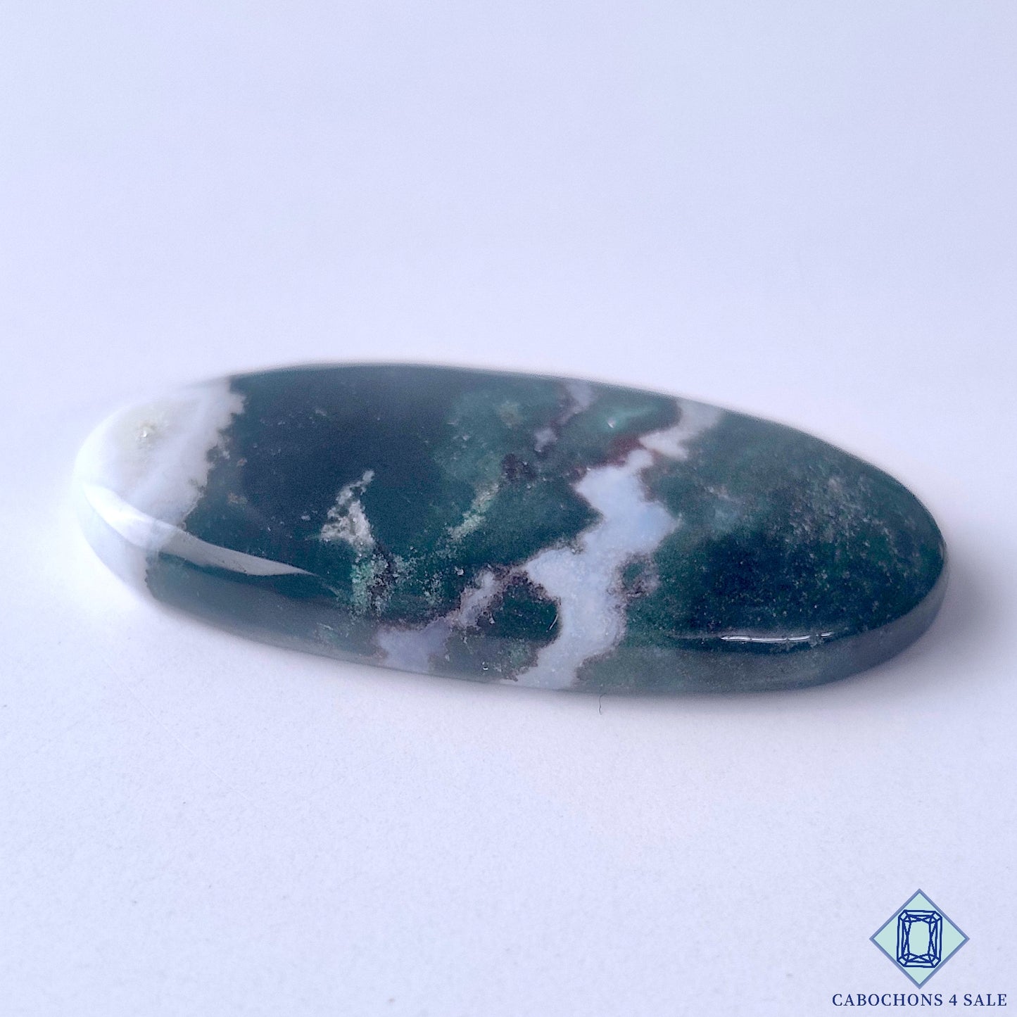 Moss Agate