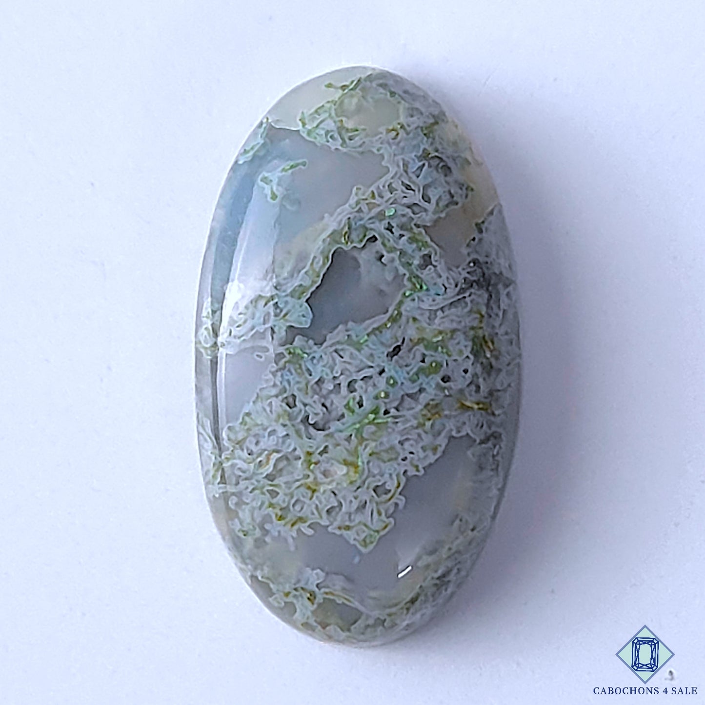 Moss Agate