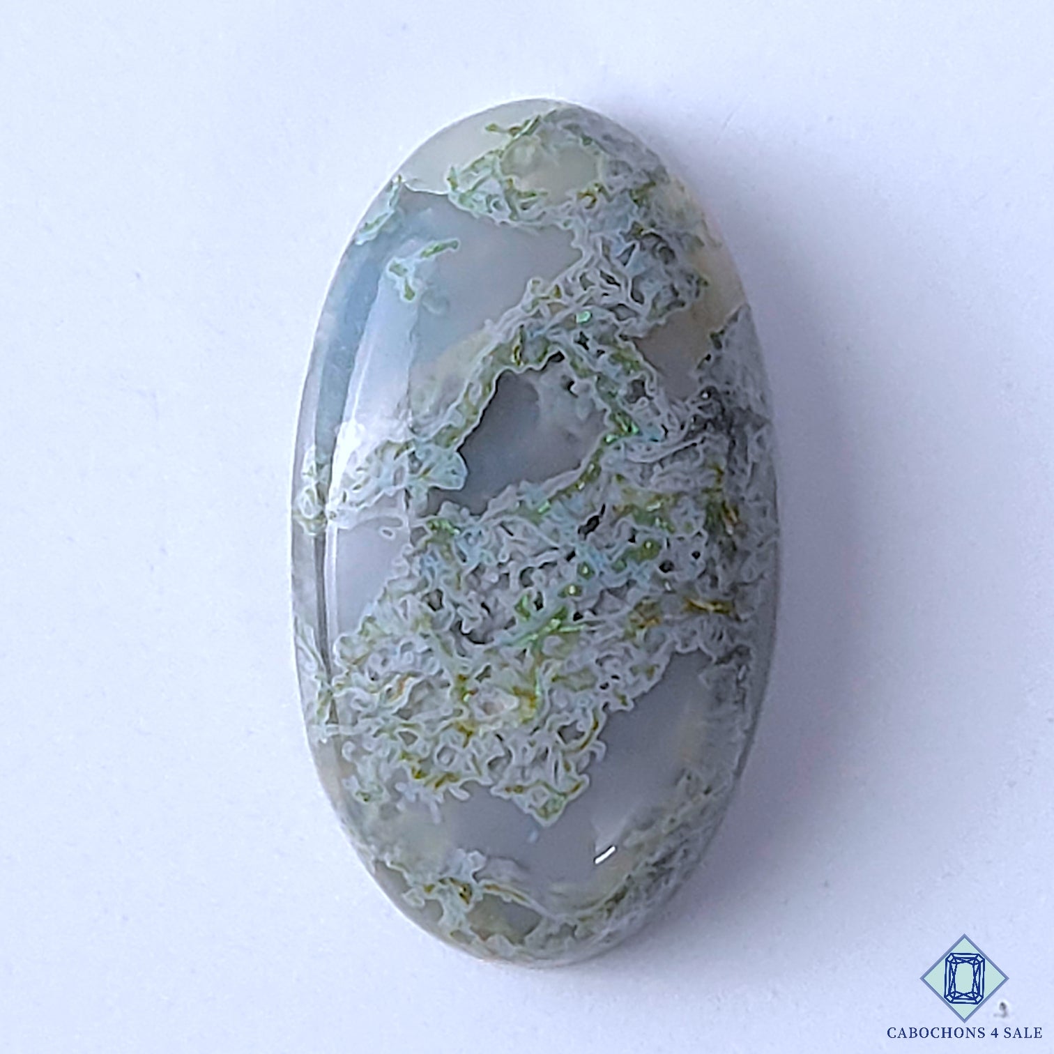 Moss Agate