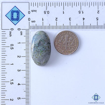 Moss Agate