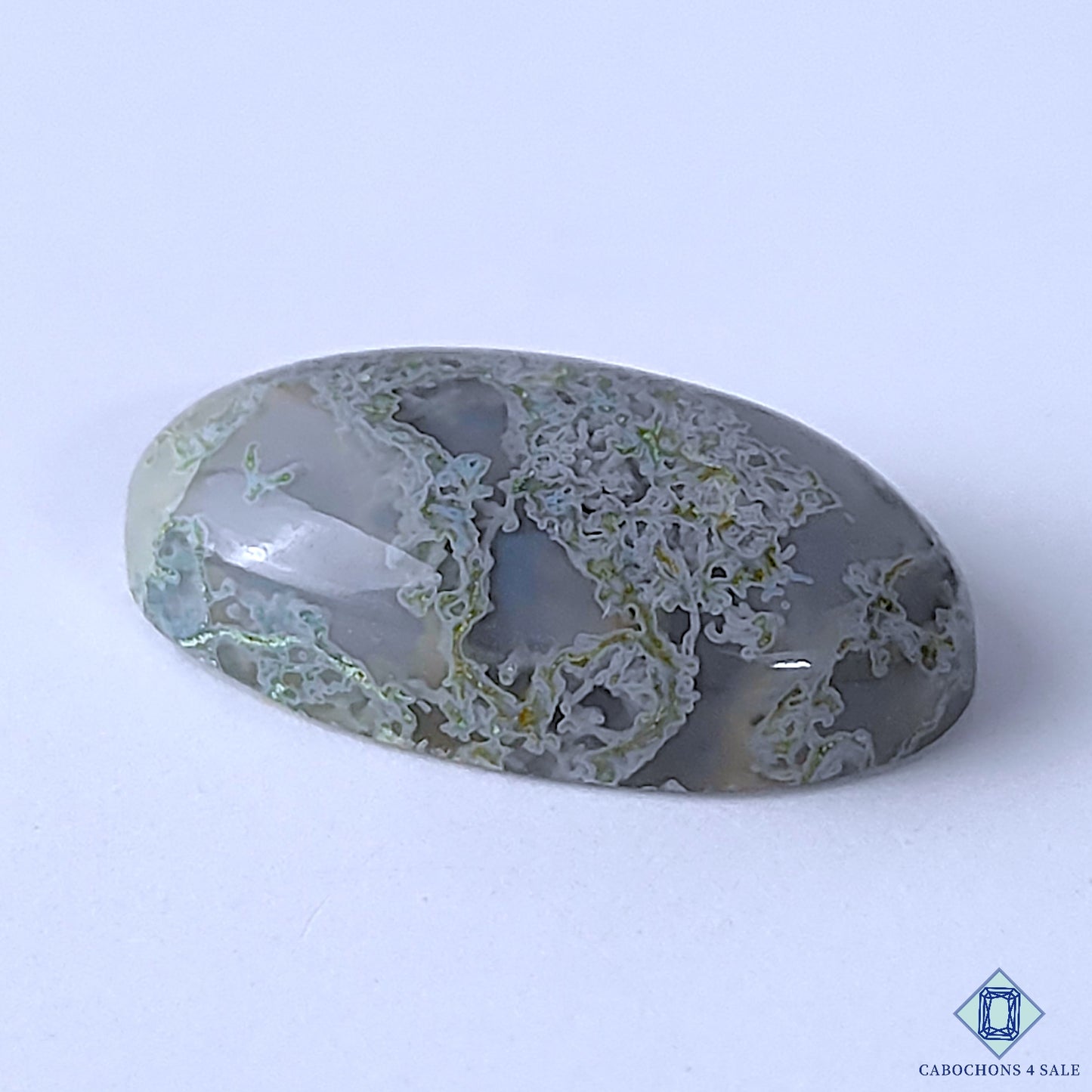 Moss Agate