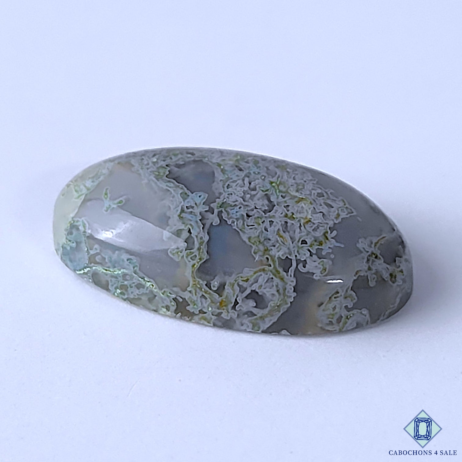 Moss Agate