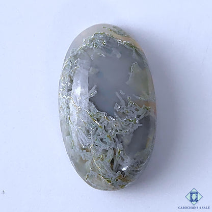Moss Agate