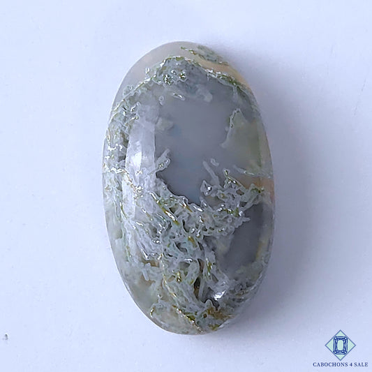Moss Agate