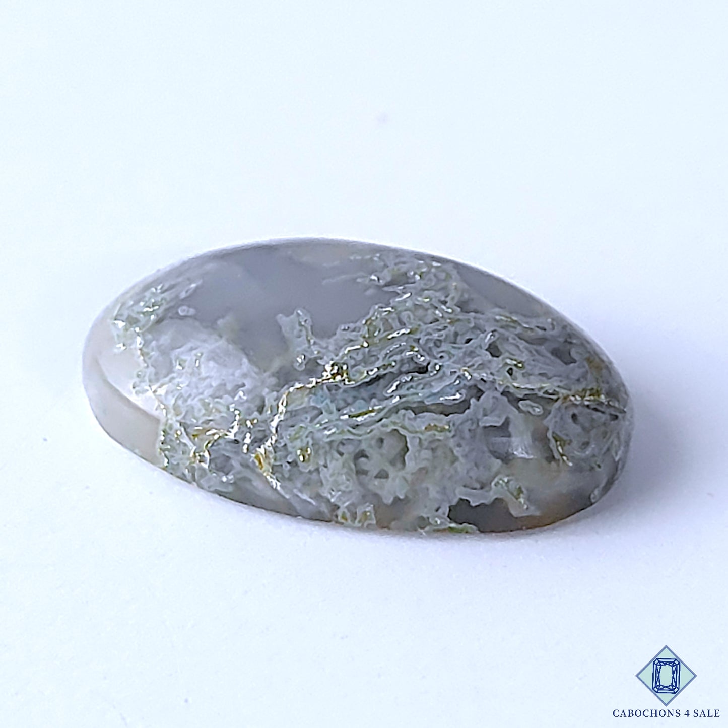 Moss Agate