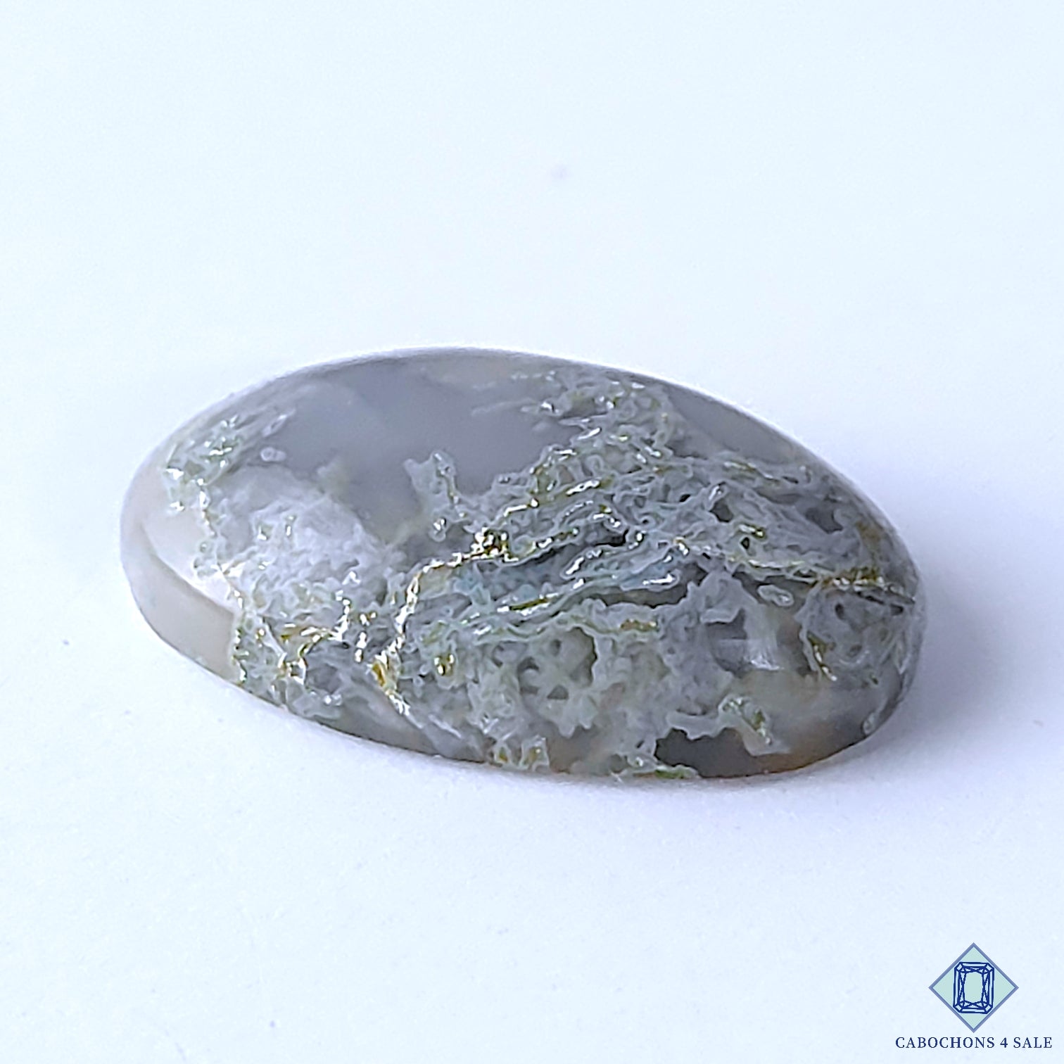 Moss Agate
