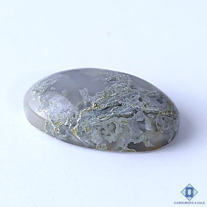 Moss Agate