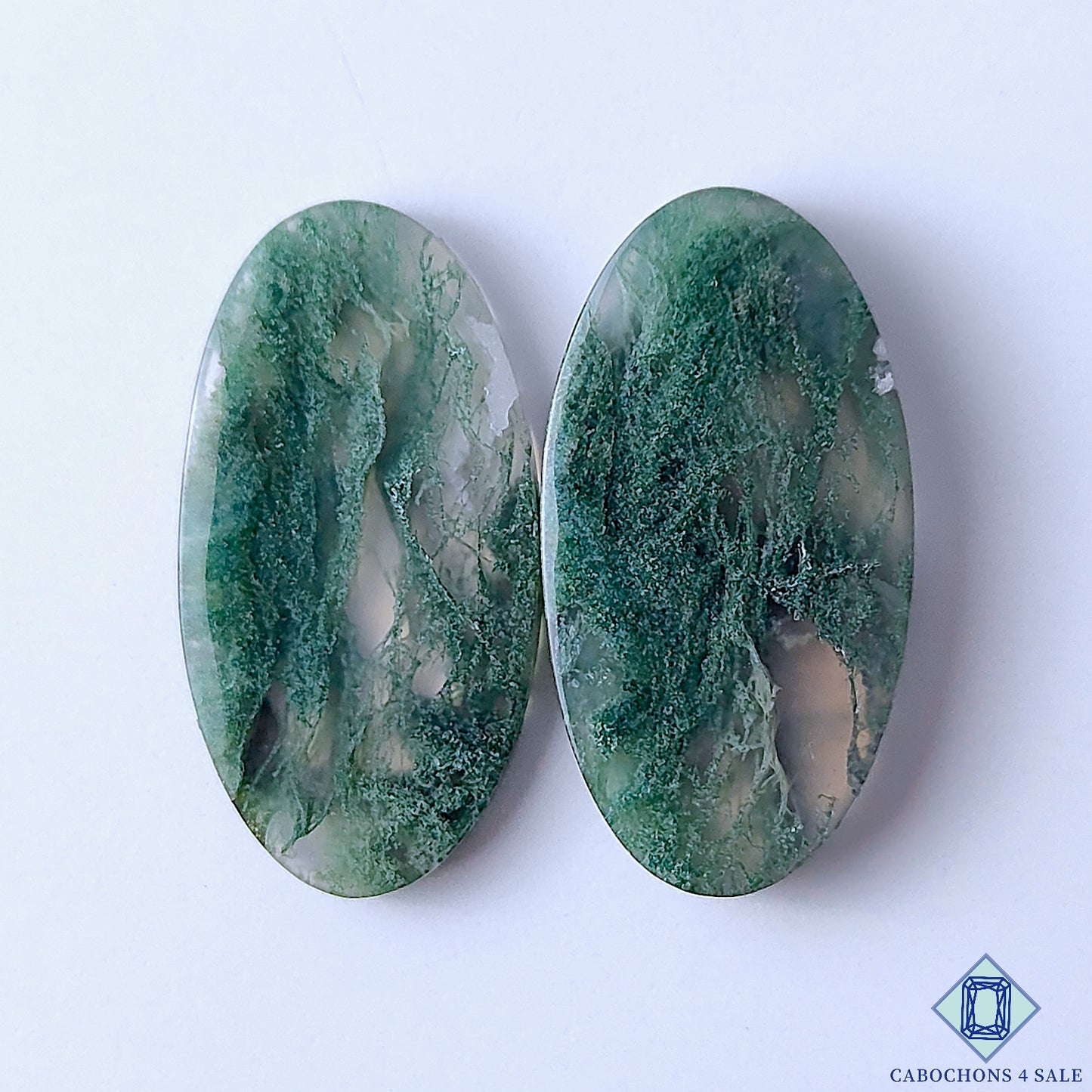 Moss Agate