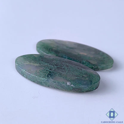 Moss Agate