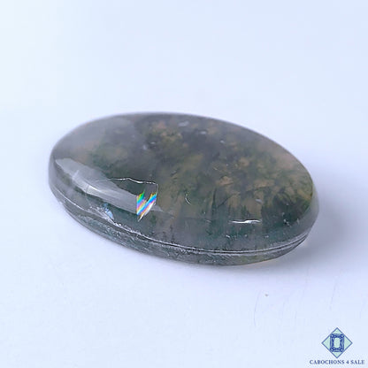 Moss Agate