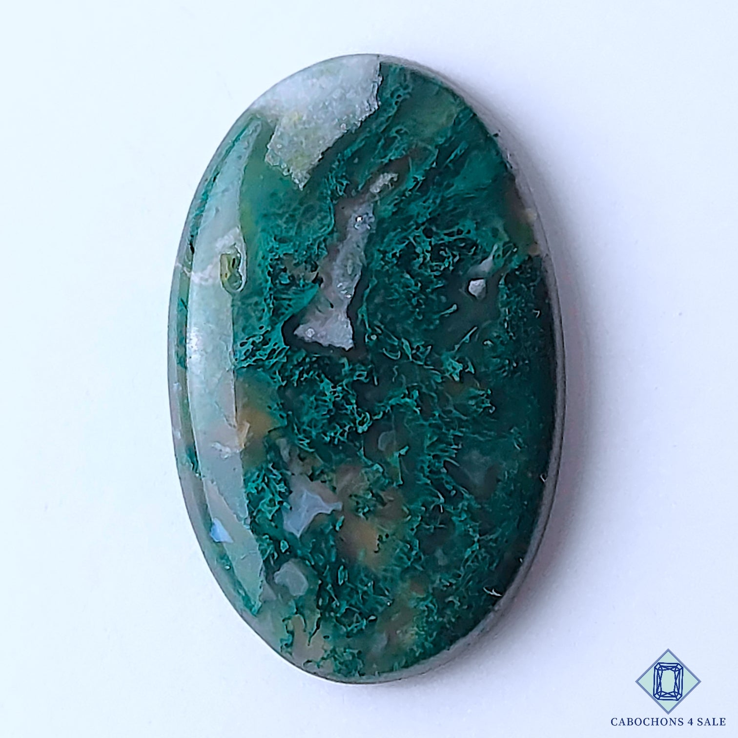 Moss Agate