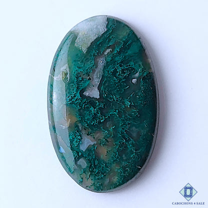 Moss Agate