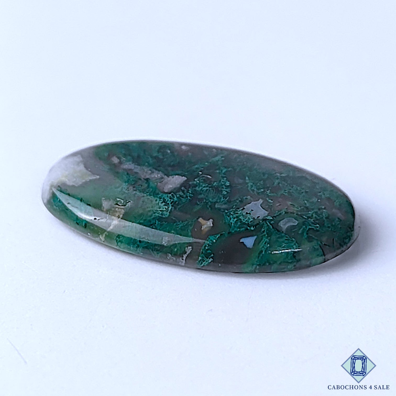 Moss Agate