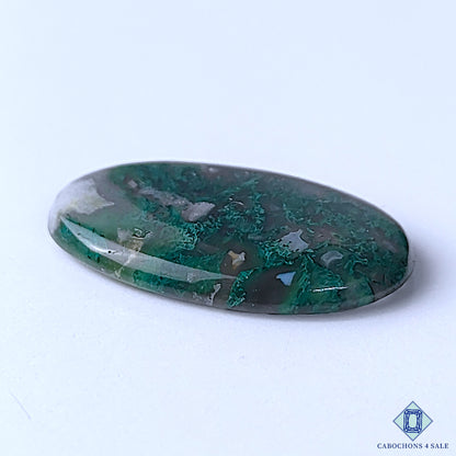 Moss Agate