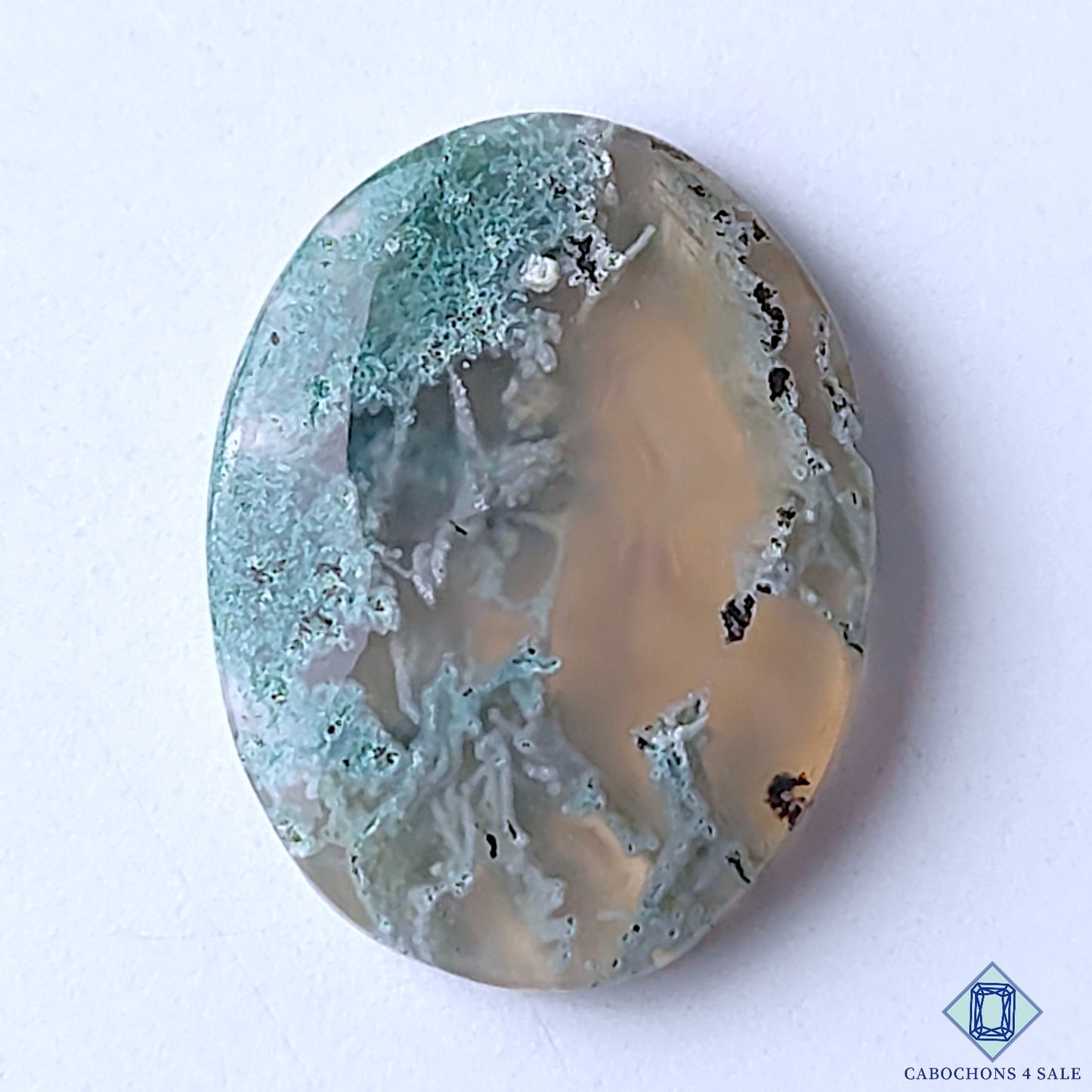 Moss Agate