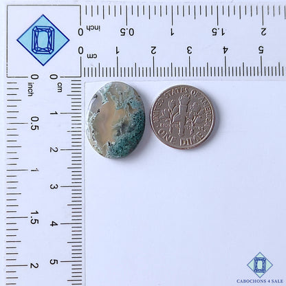 Moss Agate