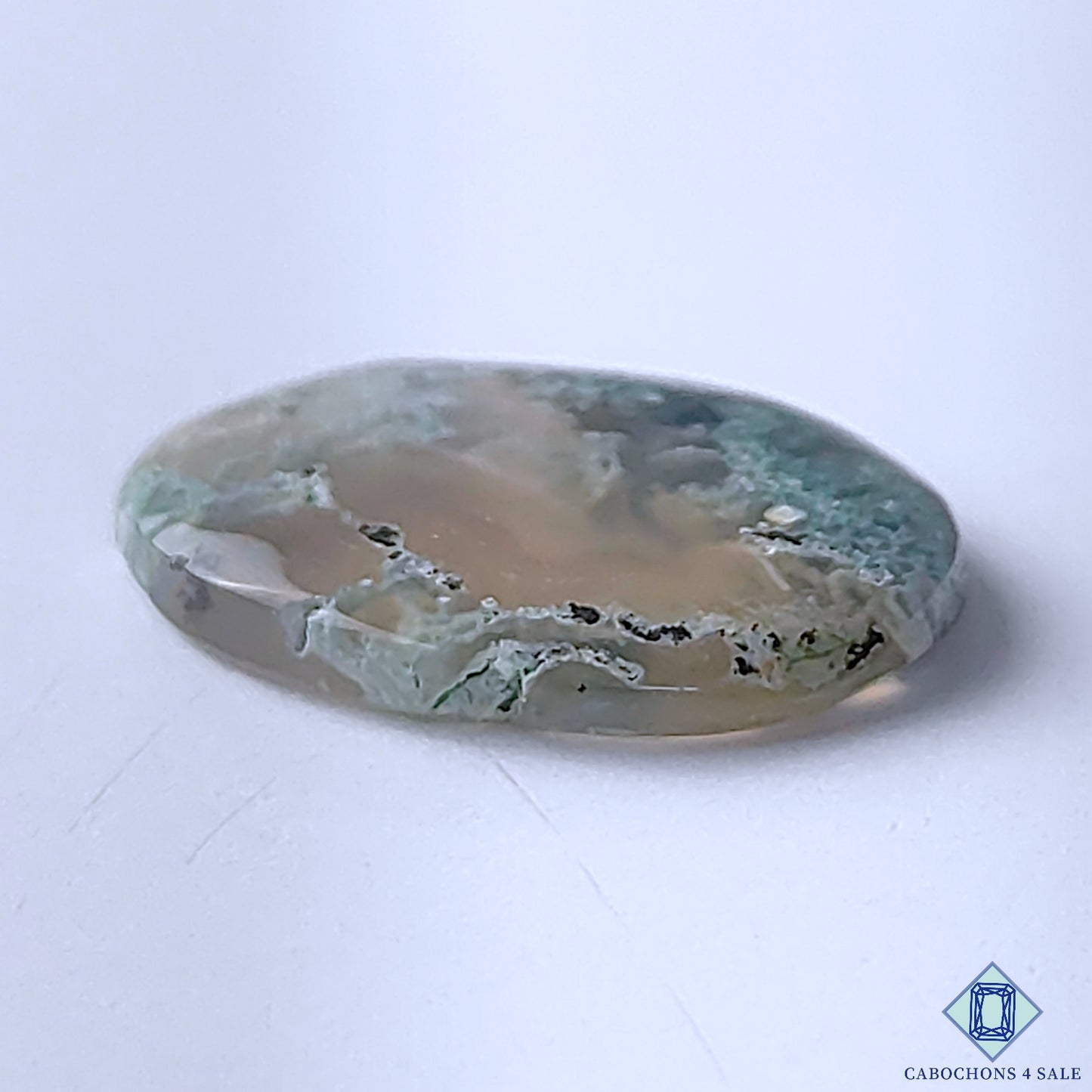 Moss Agate