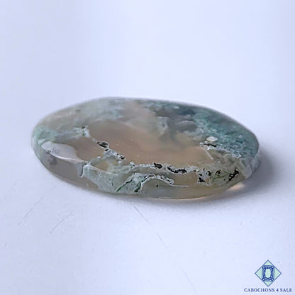 Moss Agate