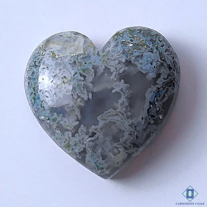 Moss Agate