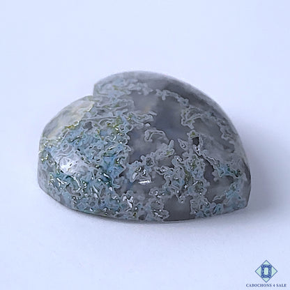 Moss Agate