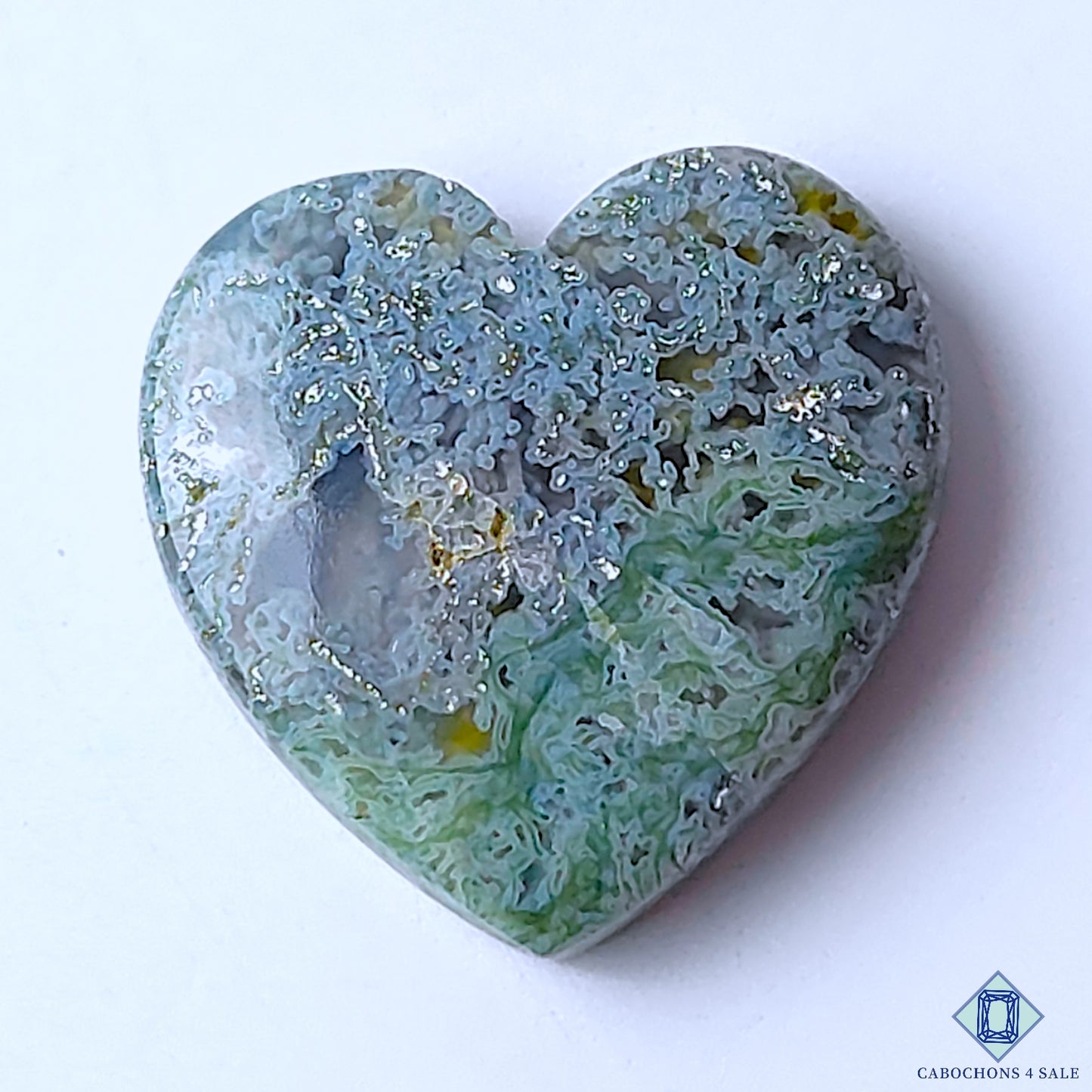 Moss Agate