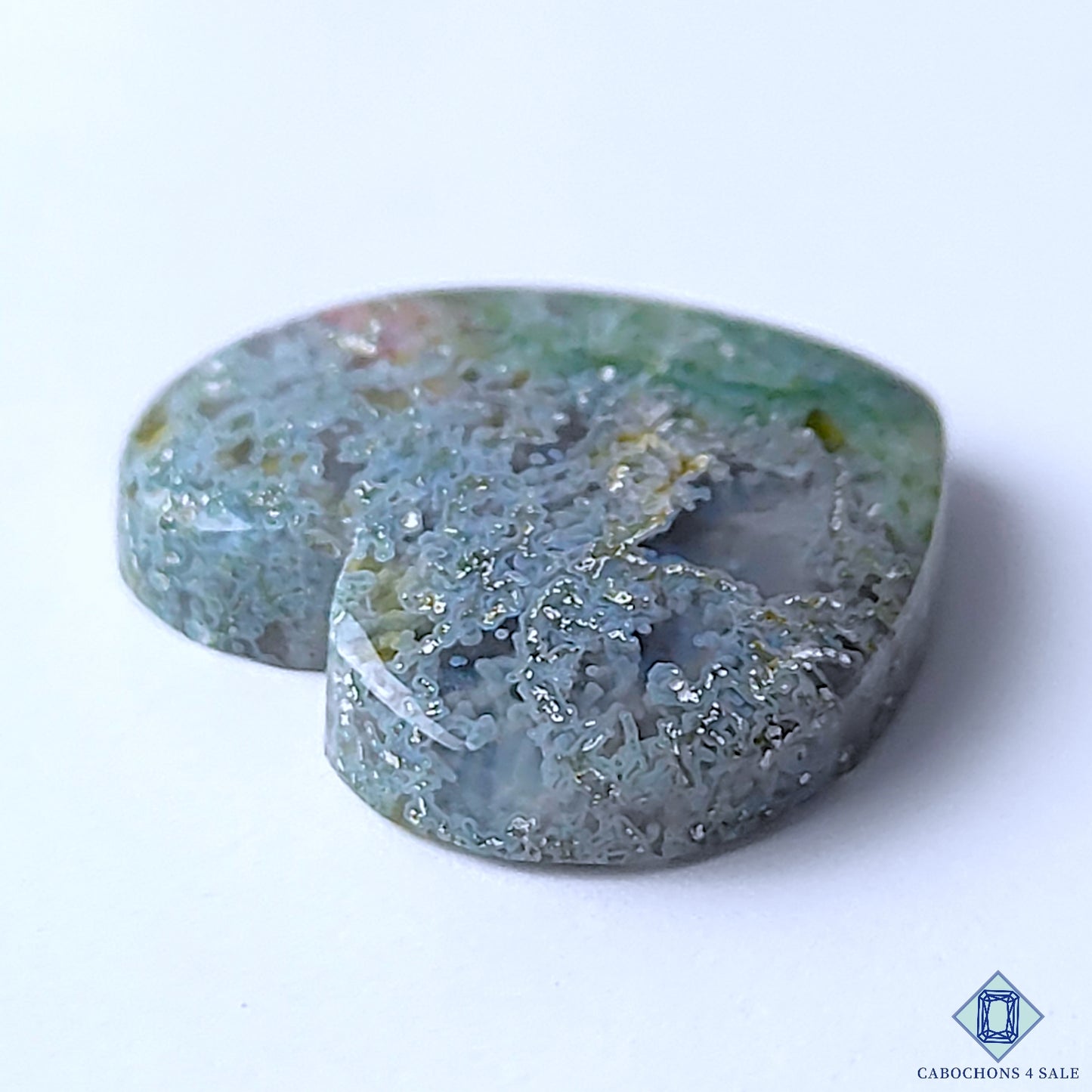 Moss Agate