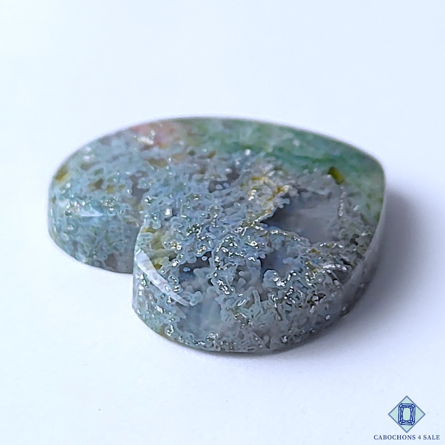 Moss Agate