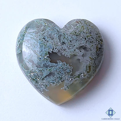 Moss Agate